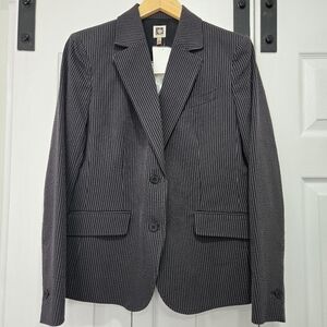 💖 Anne Klein Blazer